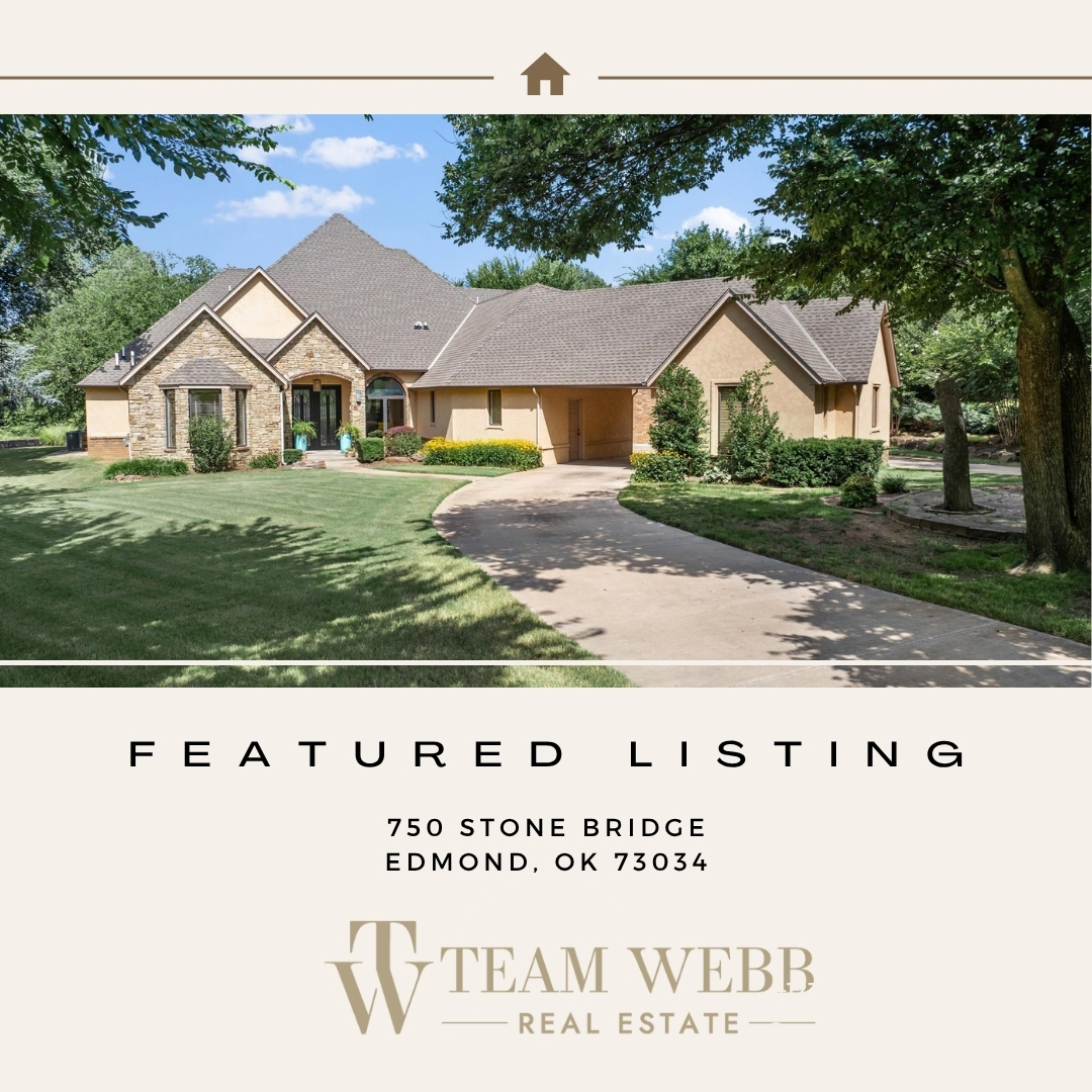 750_StoneBridge Edmond, OK 73013